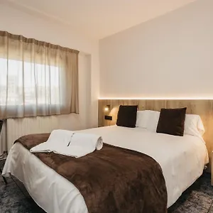 2* Hotel La Trobada Sport