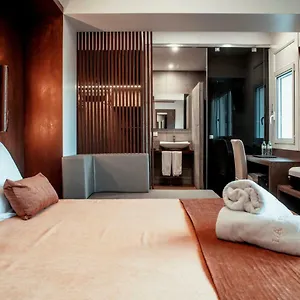2* Hotel La Trobada Boutique