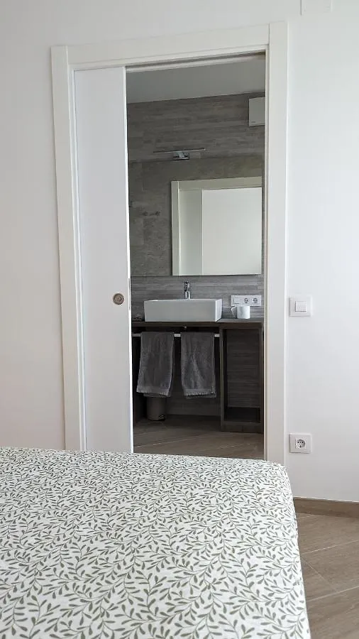 Hydros Apartment Ripoll 0*,  Spain