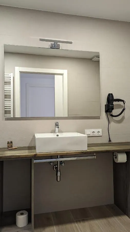Hydros Apartment Ripoll