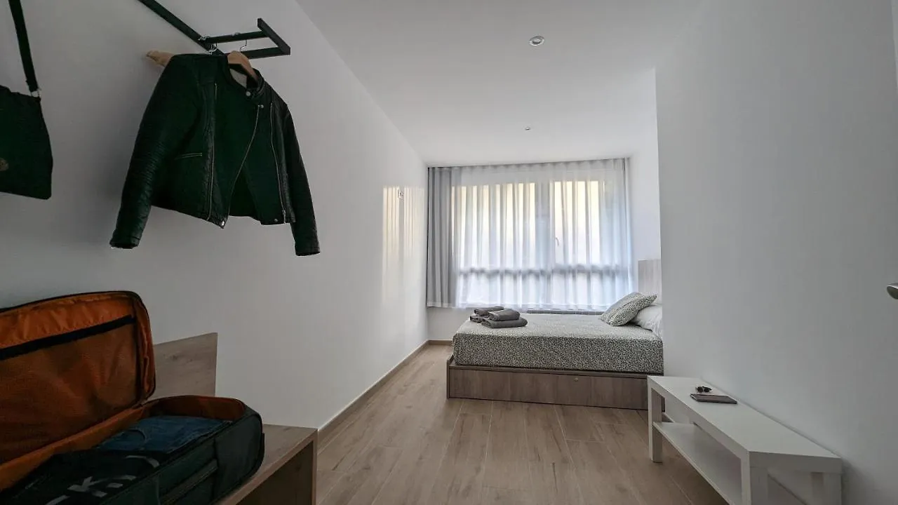Hydros Apartment Ripoll