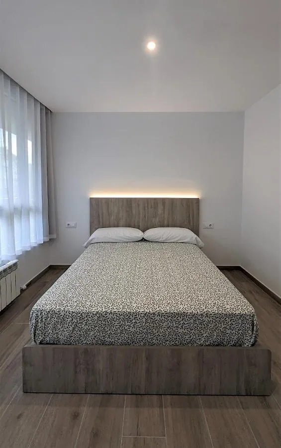 Hydros Apartment Ripoll