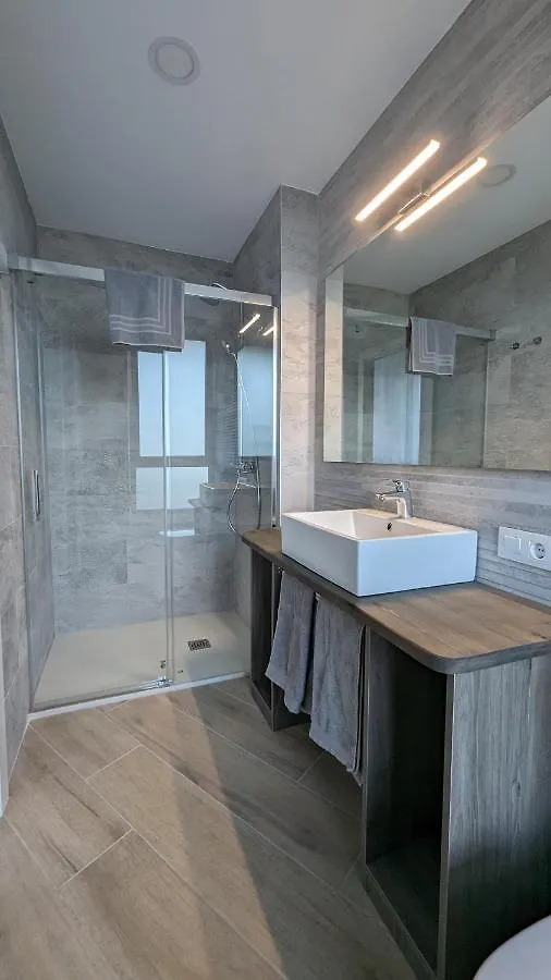 Hydros Apartment Ripoll