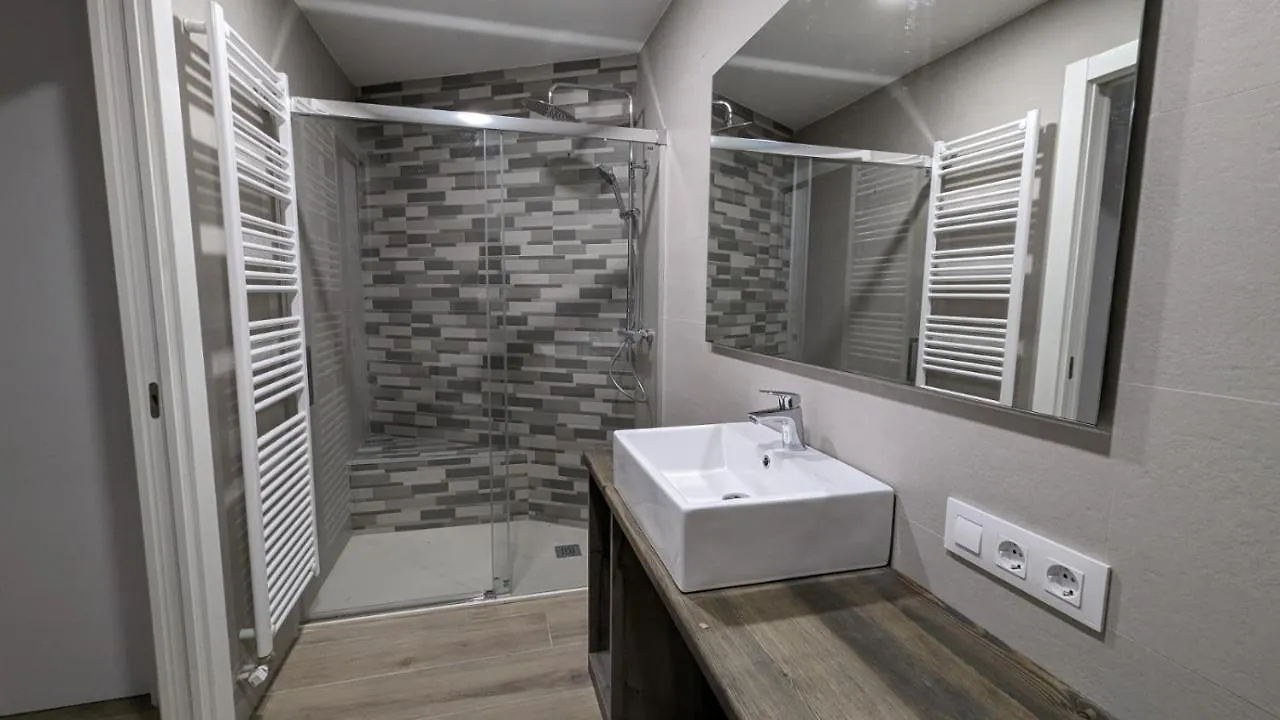 Hydros Apartment Ripoll