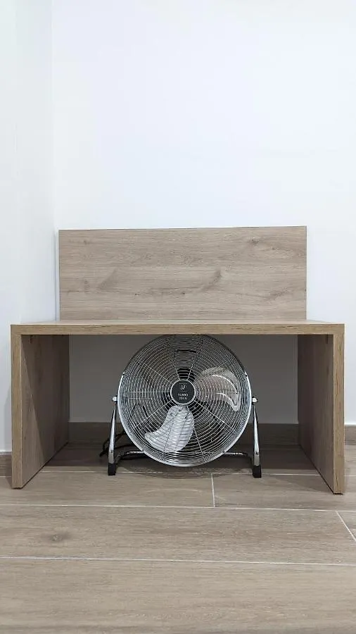 Hydros Apartment Ripoll