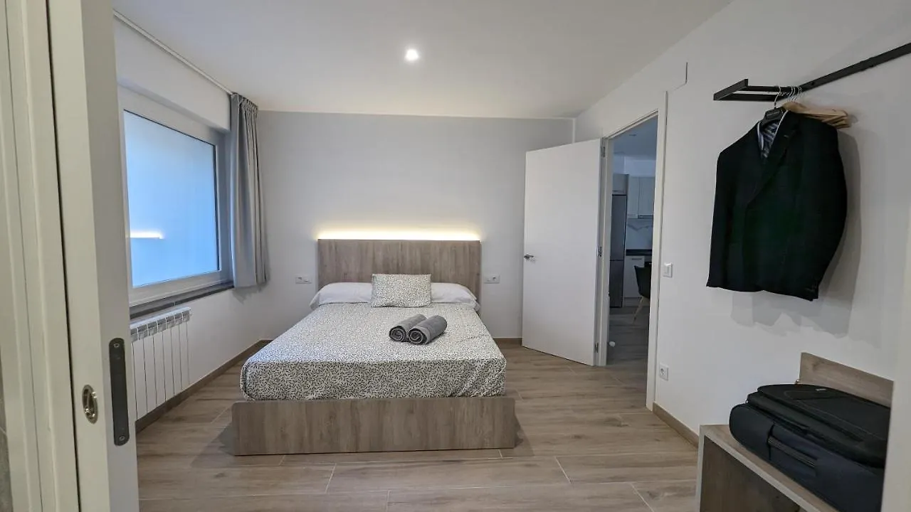 Hydros Apartment Ripoll
