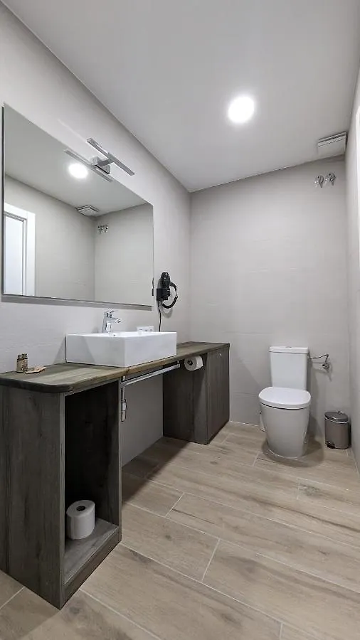 Hydros Apartment Ripoll
