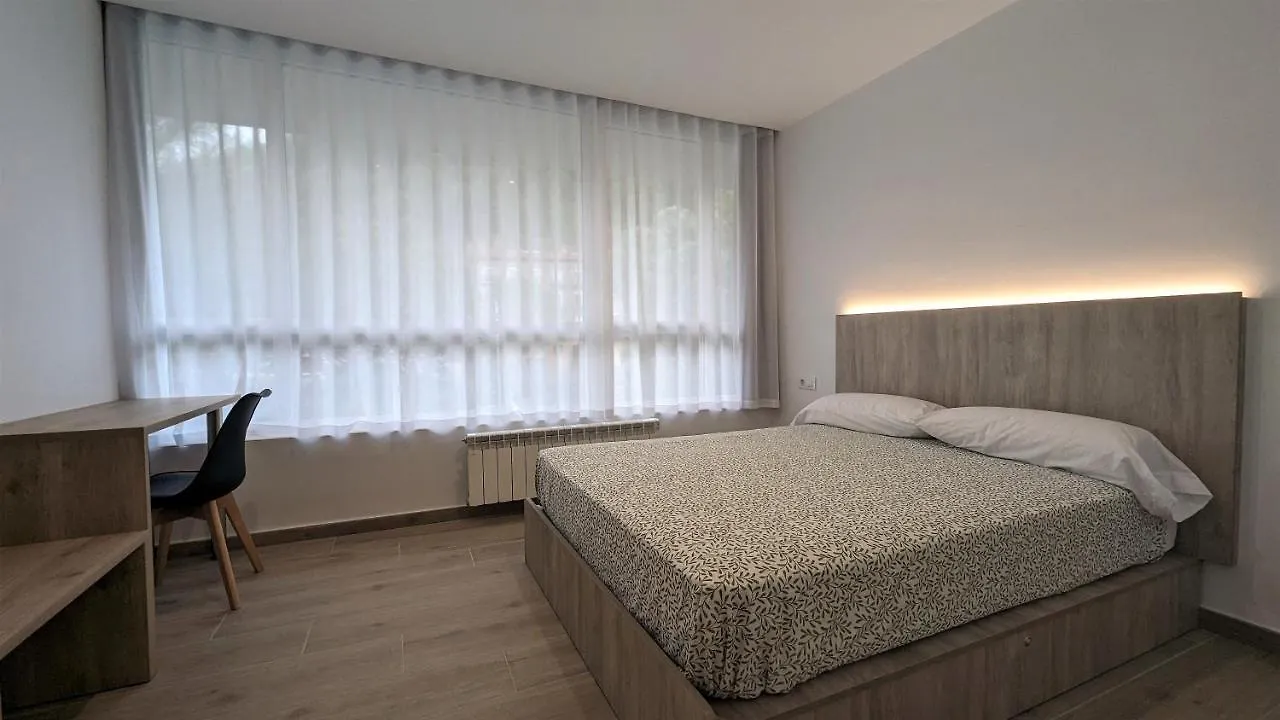 Hydros Apartment Ripoll