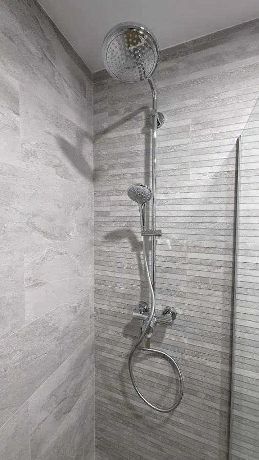 Hydros Apartment Ripoll