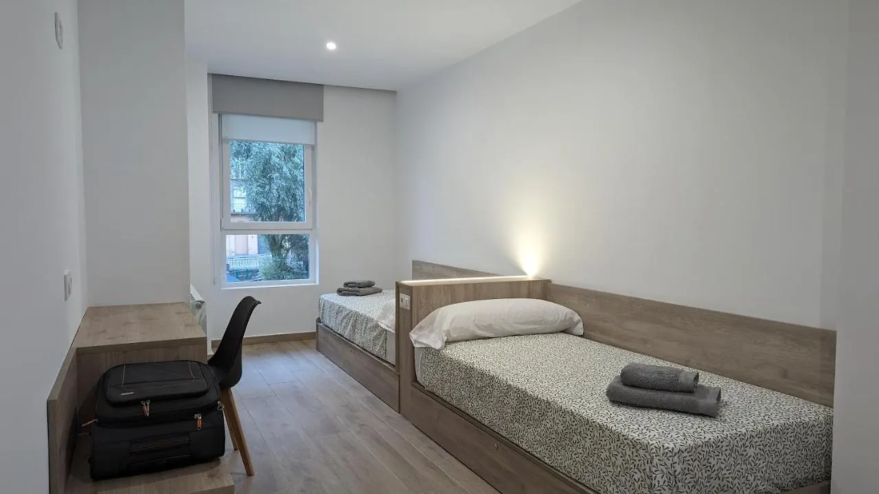 Hydros Apartment Ripoll 0*,