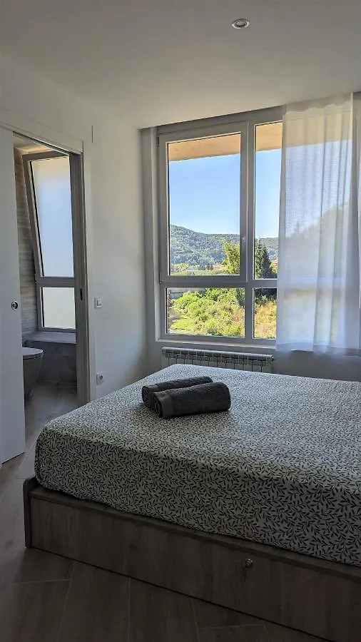 Hydros Apartment Ripoll