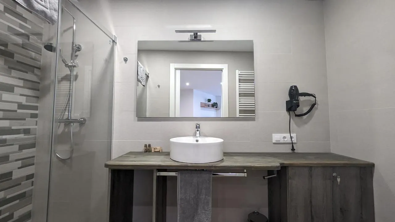 Hydros Apartment Ripoll 0*,  Spain