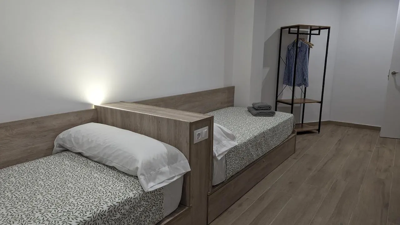 Hydros Apartment Ripoll