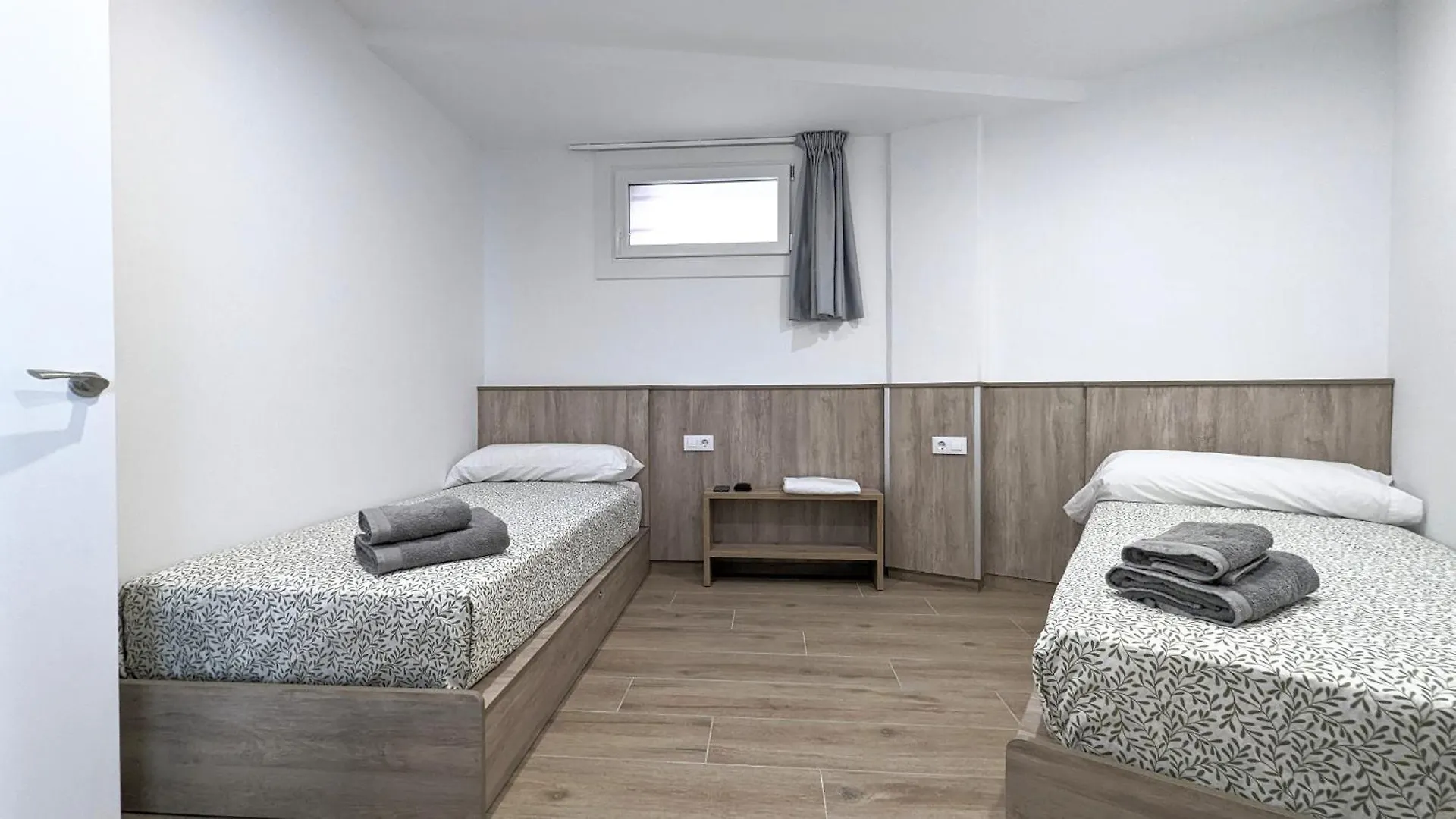Hydros Apartment Ripoll