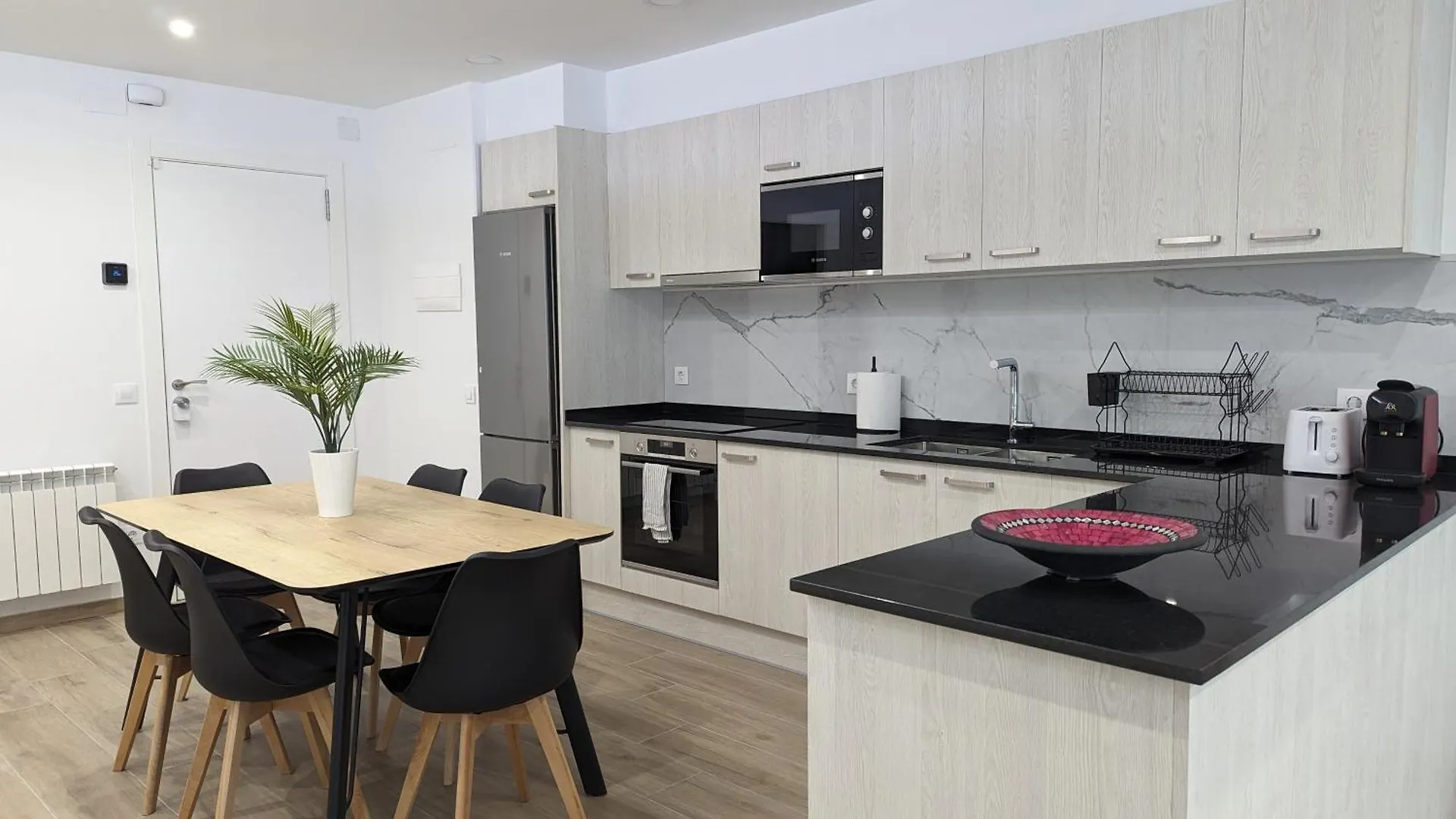 Hydros Apartment Ripoll Spain
