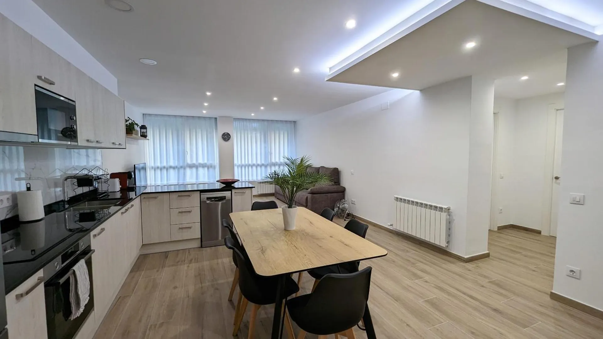 Hydros Apartment Ripoll 0*,  Spain