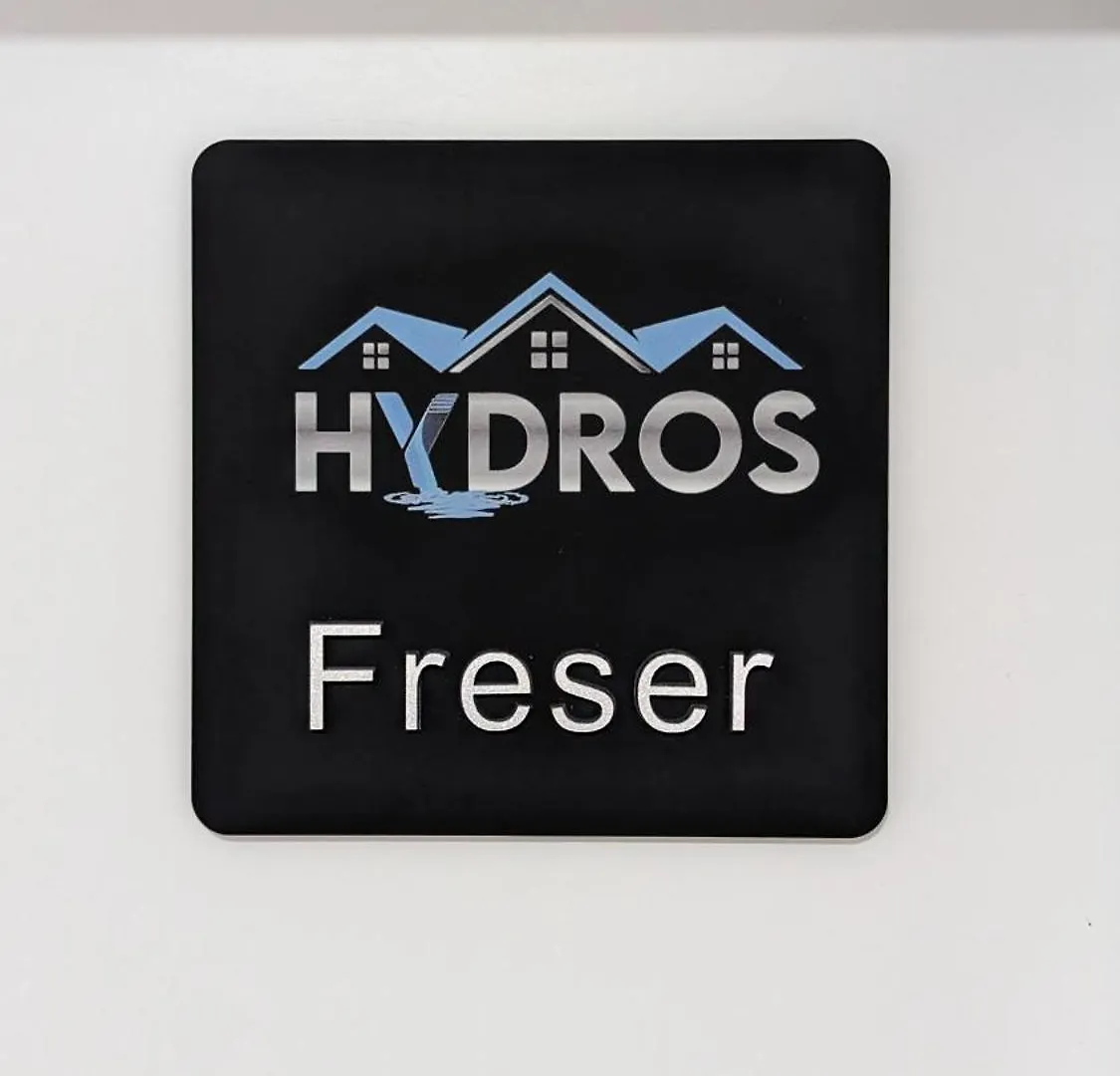 Hydros Apartment Ripoll