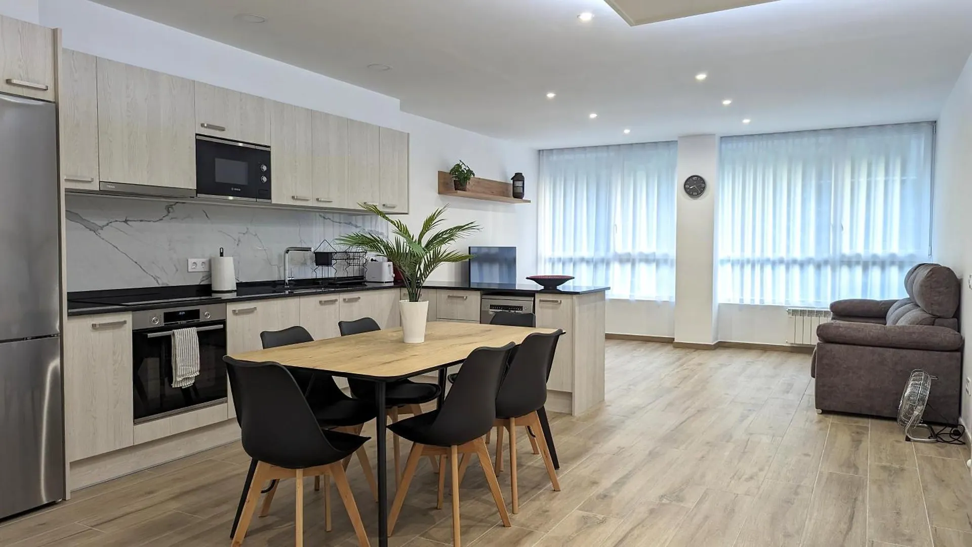 Hydros Apartment Ripoll