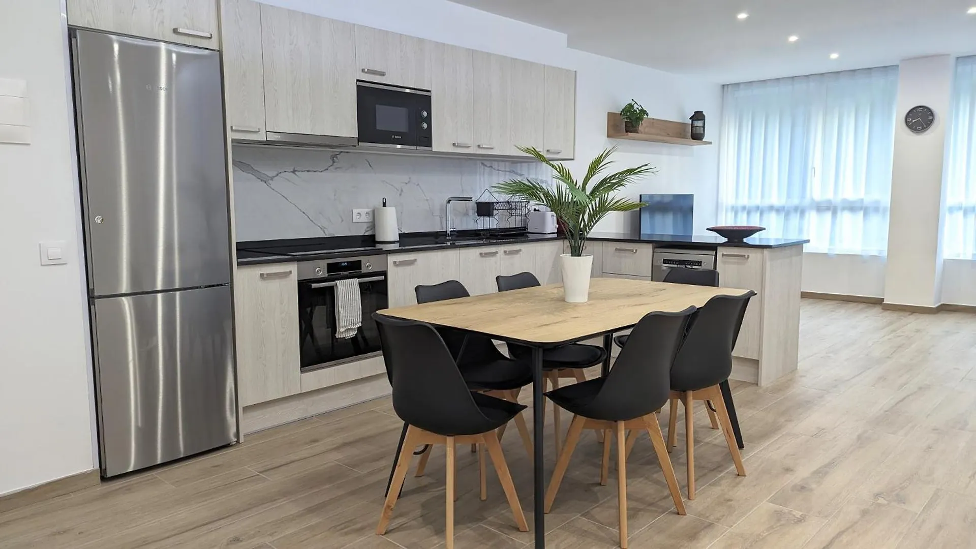 Hydros Apartment Ripoll Spain