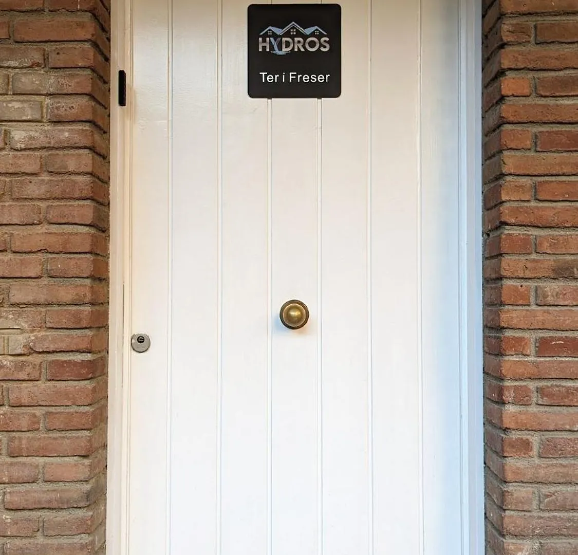 Hydros Apartment Ripoll