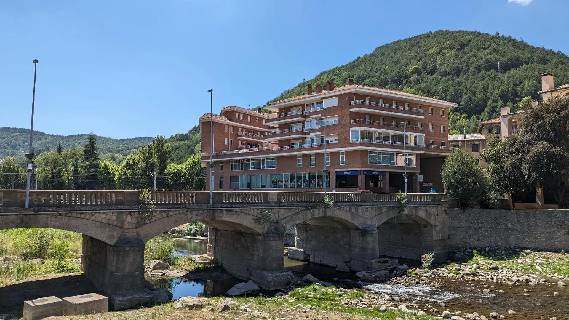 Hydros Apartment Ripoll 0*,  Spain