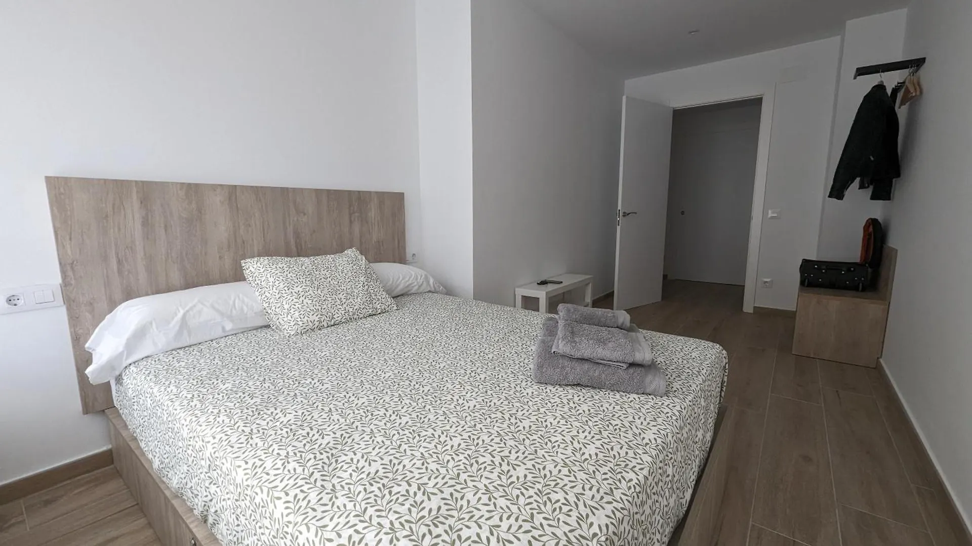 Hydros Apartment Ripoll
